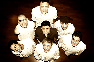 Details | Orquesta Ceiba